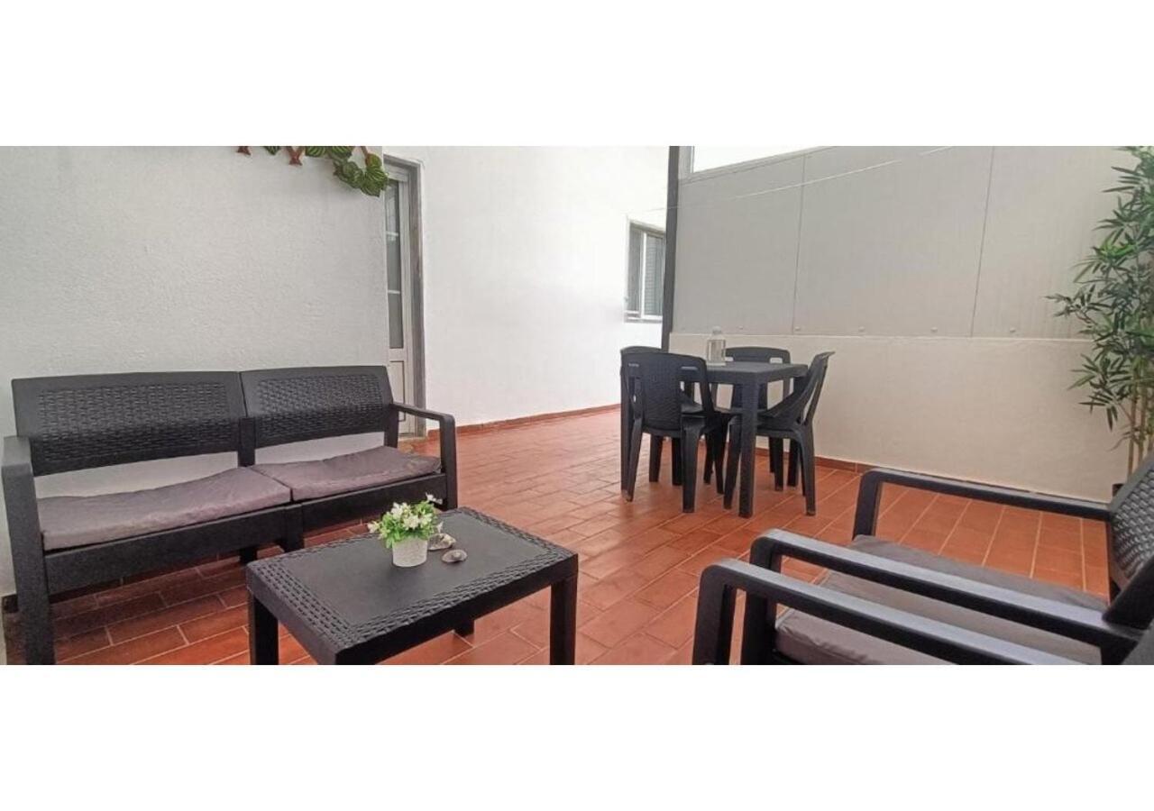 Al Bela Vida Apartment Tavira Exterior photo